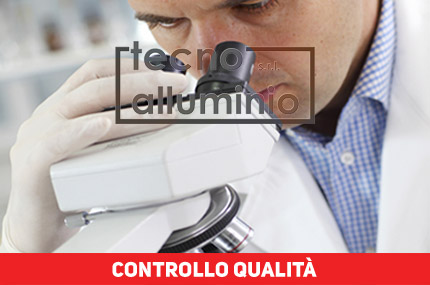 laboratorio controllo qualità, sistem gestione qualità