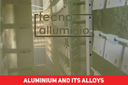 aluminium and its alloys