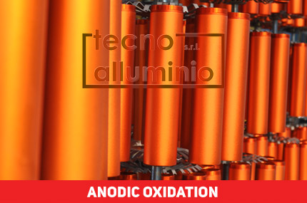 anodic oxidation